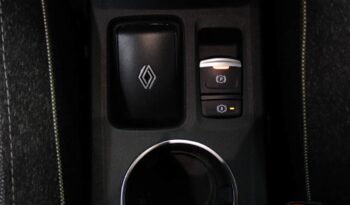 RENAULT CAPTUR 1.0 TCE TECHNO completo