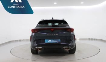 CUPRA Formentor 1.5 E-HYBRID DSG completo