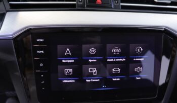 VOLKSWAGEN Passat Variant 1.4 TSI GTE PLUG-IN completo