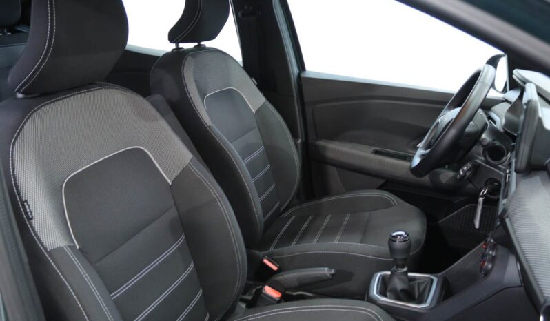 DACIA Sandero 1.0 ECO-G EXPRESSION BI-FUEL completo
