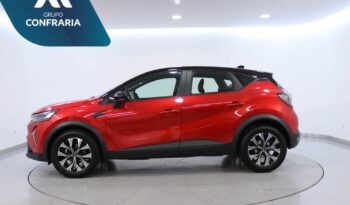 RENAULT CAPTUR 1.0 TCE EVOLUTION completo