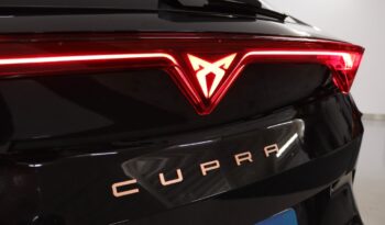 CUPRA Formentor 1.5 E-HYBRID DSG completo
