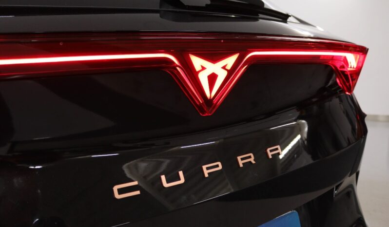 CUPRA Formentor 1.5 E-HYBRID DSG completo