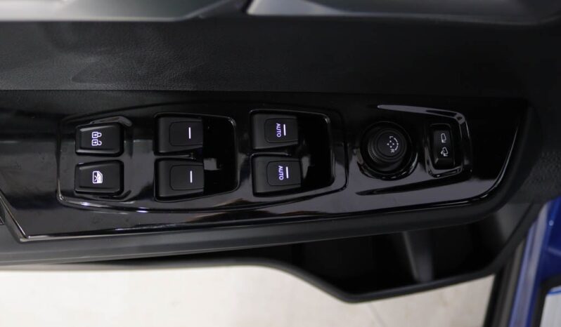 KGM MUSSO EV 80.6 KWH K5 4WD completo