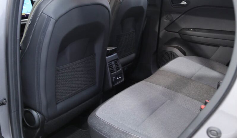 RENAULT CAPTUR 1.0 TCE TECHNO completo