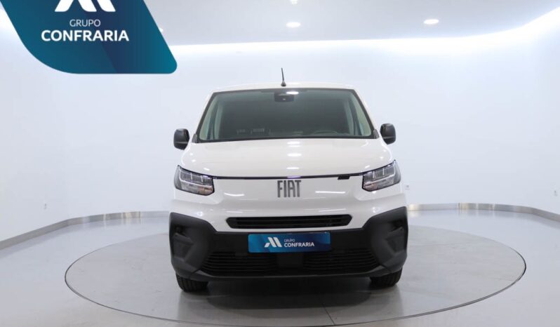 FIAT DOBLÒ DIESEL 1.5 D XL completo