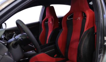 HONDA Civic 2.0 I-VTEC TYPE-R completo