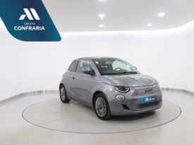 FIAT 500 42 KWH NOVO