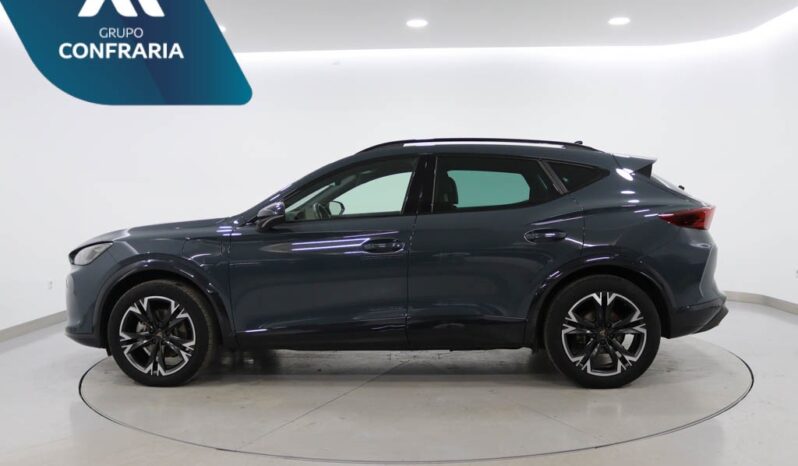 CUPRA Formentor 1.5 E-HYBRID DSG completo
