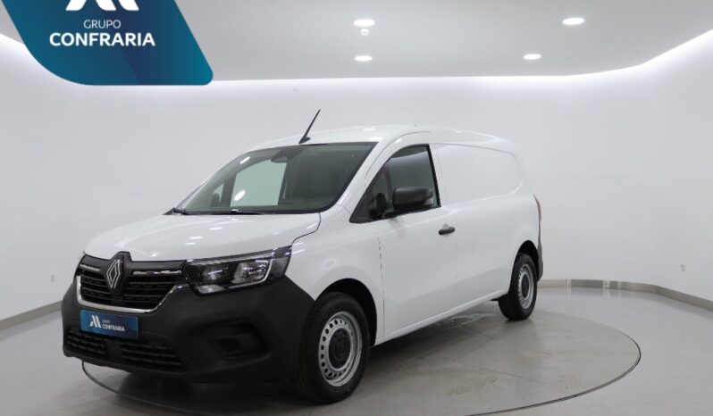 RENAULT Kangoo Van 1.5 BLUE DCI L2 START completo