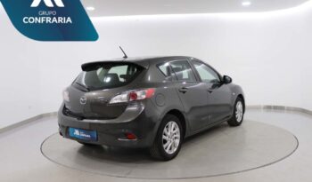 MAZDA Mazda3 CS 1.6 EXCLUSIVE PLUS completo