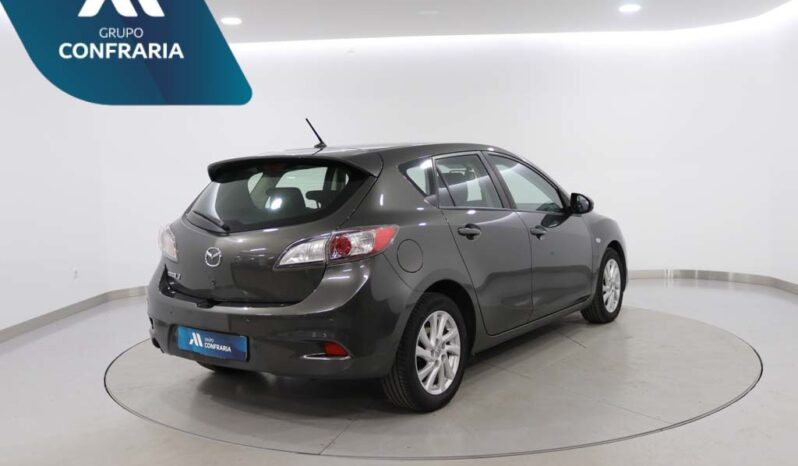 MAZDA Mazda3 CS 1.6 EXCLUSIVE PLUS completo