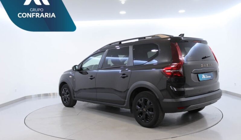 DACIA Jogger 1.0 ECO-G EXTREME 7L BI-FUEL completo