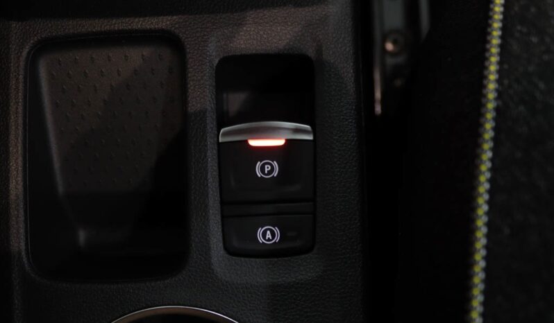 RENAULT CAPTUR 1.2 ECO-G TECHNO completo