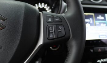 SUZUKI Vitara 1.4T S2 MILD HYBRID completo