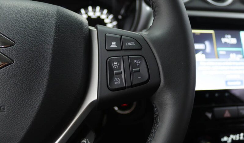 SUZUKI Vitara 1.4T S2 MILD HYBRID completo