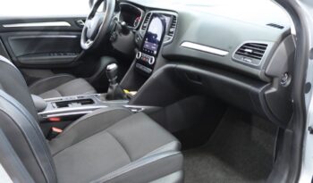 RENAULT Mégane IV Sport Tourer Fase II 1.5 BLUE DCI INTENS completo