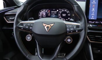 CUPRA Leon Sportstourer 1.5 ETSI DSG completo