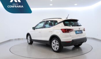 SEAT Arona 1.0 TSI STYLE completo