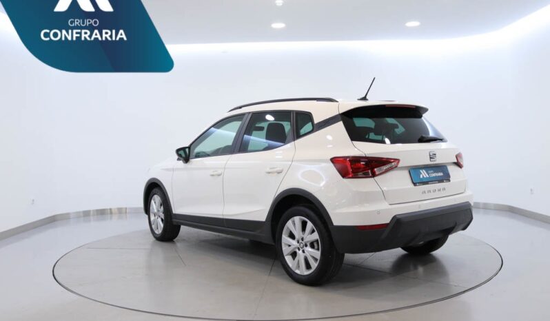 SEAT Arona 1.0 TSI STYLE completo