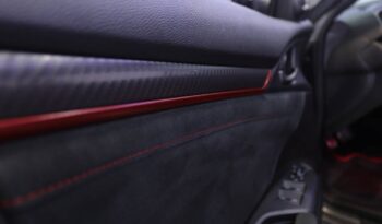 HONDA Civic 2.0 I-VTEC TYPE-R completo