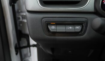 RENAULT CAPTUR 1.2 ECO-G TECHNO completo