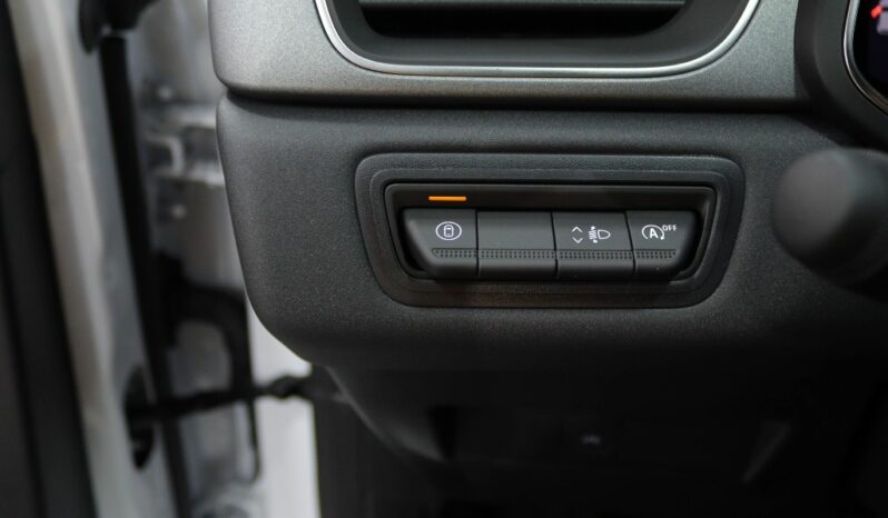 RENAULT CAPTUR 1.2 ECO-G TECHNO completo
