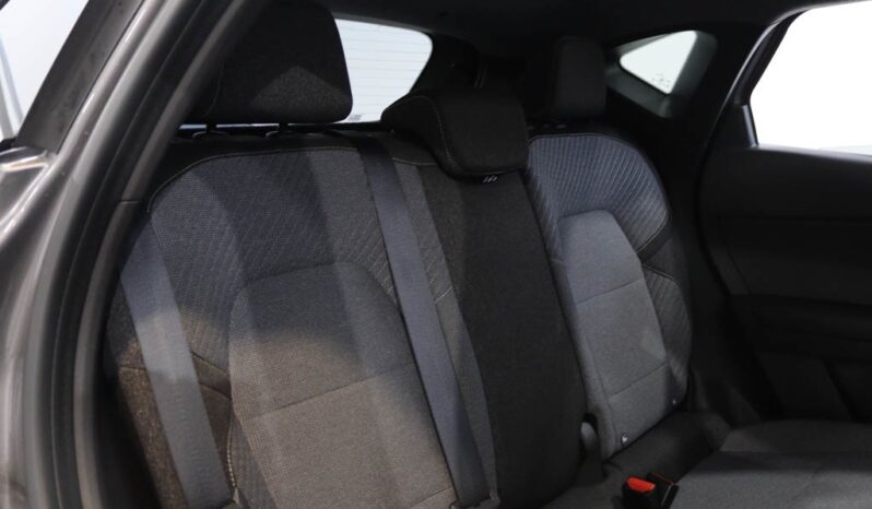 RENAULT CAPTUR 1.0 TCE TECHNO completo