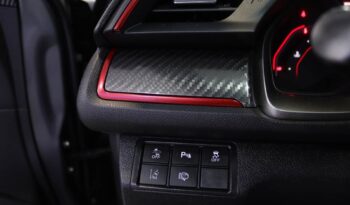 HONDA Civic 2.0 I-VTEC TYPE-R completo