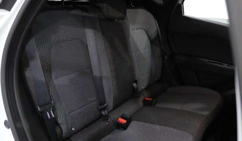 RENAULT CAPTUR 1.2 ECO-G TECHNO completo
