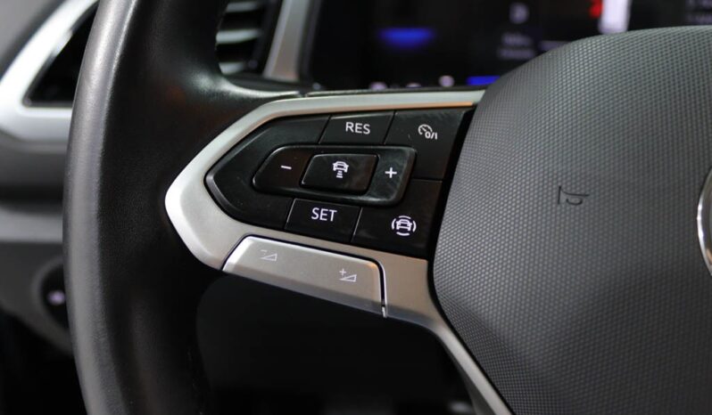 VOLKSWAGEN T-Roc 1.0 TSI URBAN completo