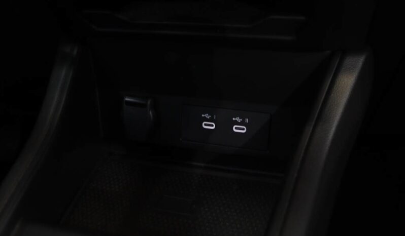 RENAULT CAPTUR 1.0 TCE TECHNO completo