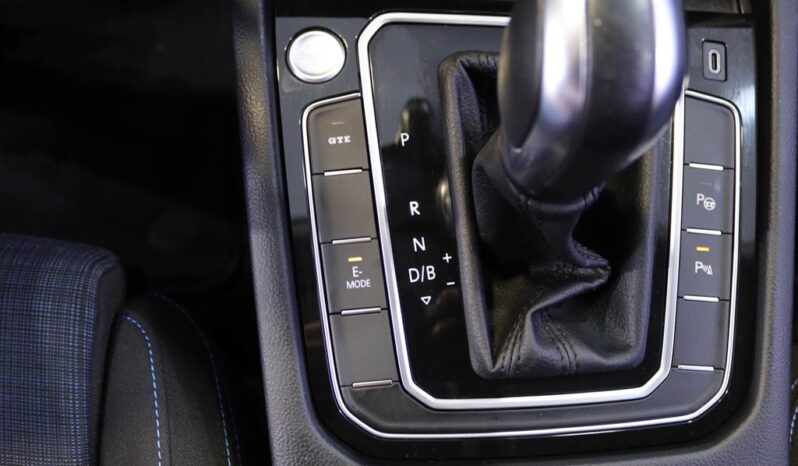 VOLKSWAGEN Passat Variant 1.4 TSI GTE PLUG-IN completo