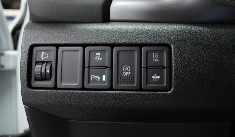 SUZUKI Vitara 1.4T S2 MILD HYBRID completo