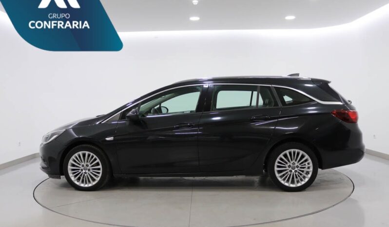 OPEL Astra K Sports Tourer 1.6 CDTI INNOV.S/S RM6/SOB/5PC/5PB completo
