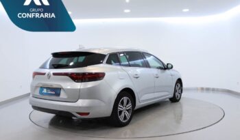 RENAULT Mégane IV Sport Tourer Fase II 1.5 BLUE DCI INTENS completo