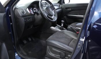 SUZUKI Vitara 1.4T S3 MILD HYBRID completo