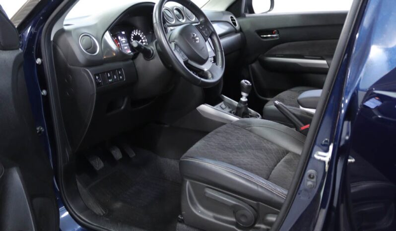 SUZUKI Vitara 1.4T S3 MILD HYBRID completo
