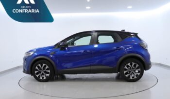 RENAULT CAPTUR 1.0 TCE EVOLUTION completo