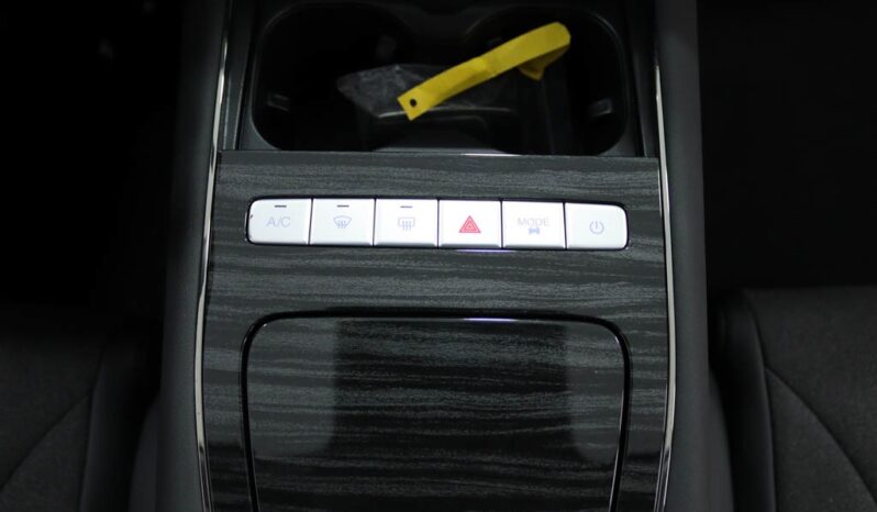 OMODA 5 1. T-GDI SHS-H COMFORT completo