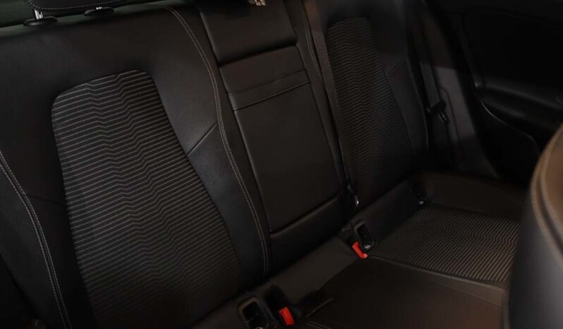 MERCEDES-BENZ Classe A 180 D PROGRESSIVE AUT. completo