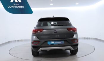 VOLKSWAGEN T-Roc 1.0 TSI URBAN completo