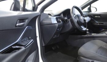 TOYOTA C-HR 1.8 HYBRID COMFORT completo