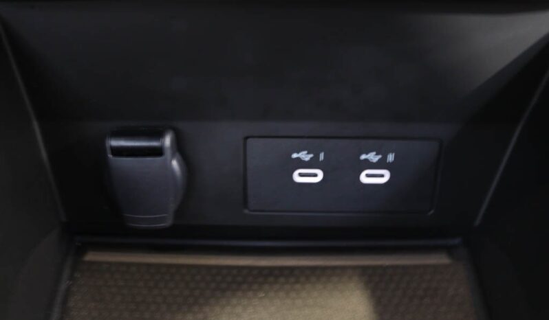 RENAULT CAPTUR 1.0 TCE TECHNO completo