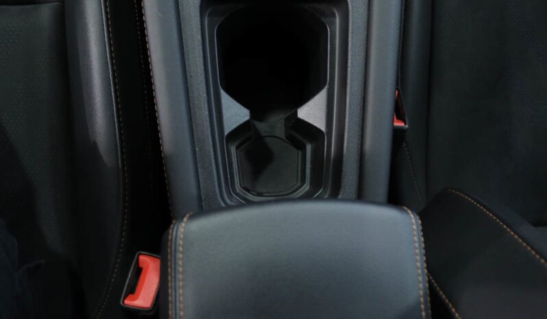 CUPRA Leon Sportstourer 1.5 ETSI DSG completo