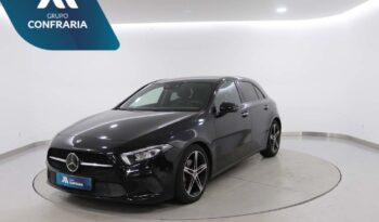 MERCEDES-BENZ Classe A 180 D PROGRESSIVE AUT. completo