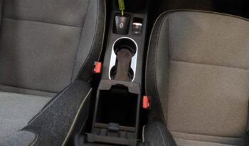 RENAULT CAPTUR 1.0 TCE TECHNO completo