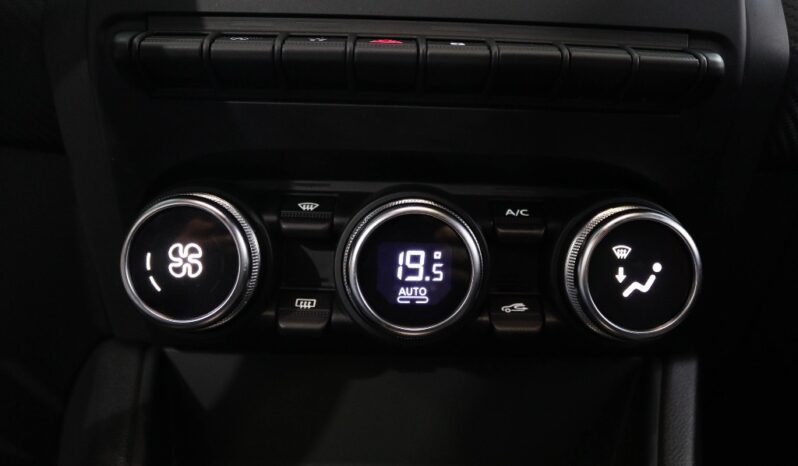 RENAULT Captur 1.0 TCE RS LINE completo