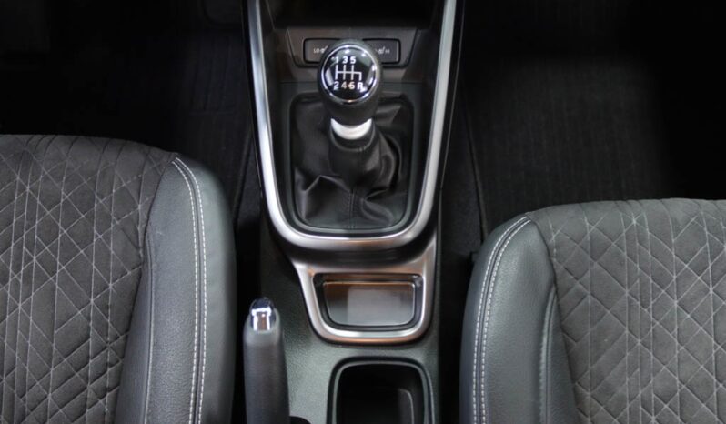 SUZUKI Vitara 1.4T S3 MILD HYBRID completo