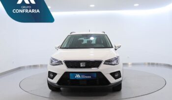 SEAT Arona 1.0 TSI STYLE completo